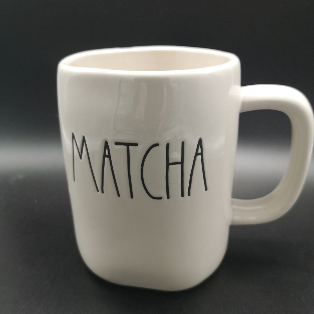 Rae Dunn Coffee Mug